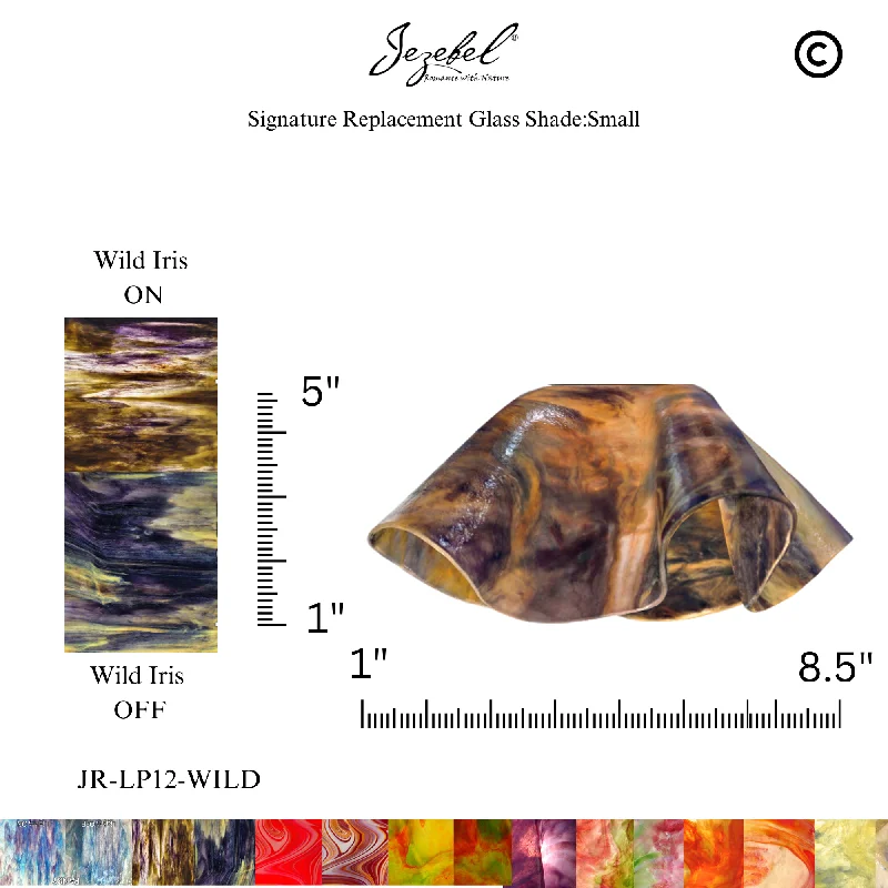 Wild Iris