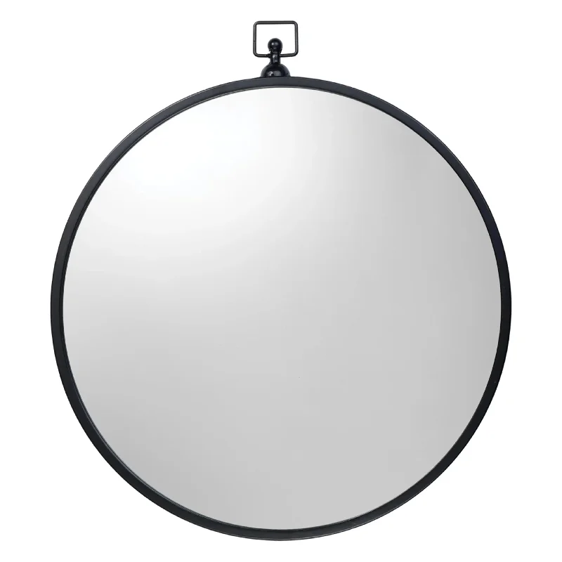 Track lighting with a minimalist track designZoe Mirror