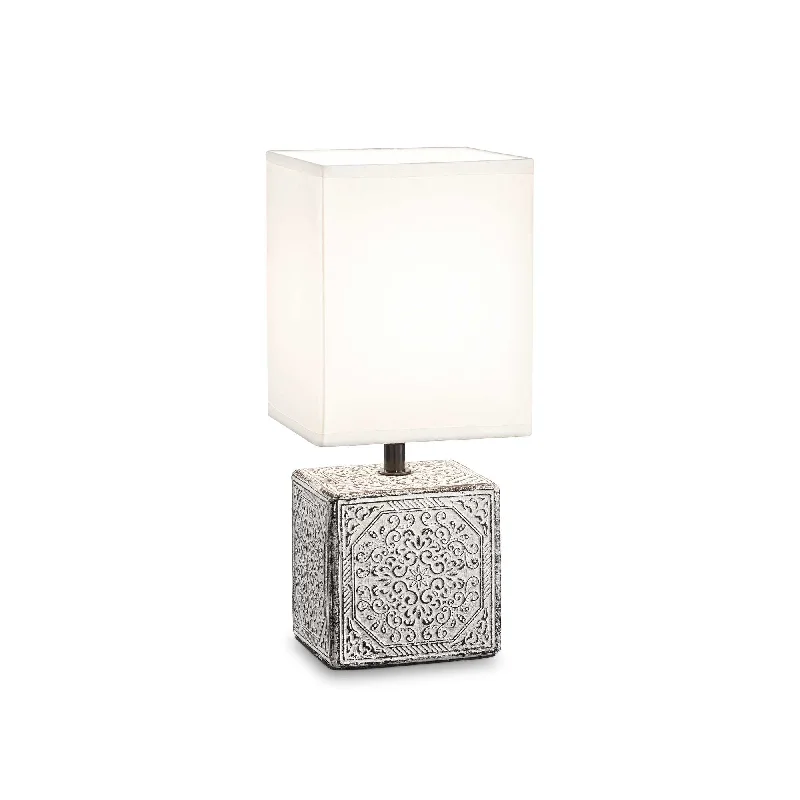 Track lighting for updating office lobbiesKali Table Lamp - Various Styles