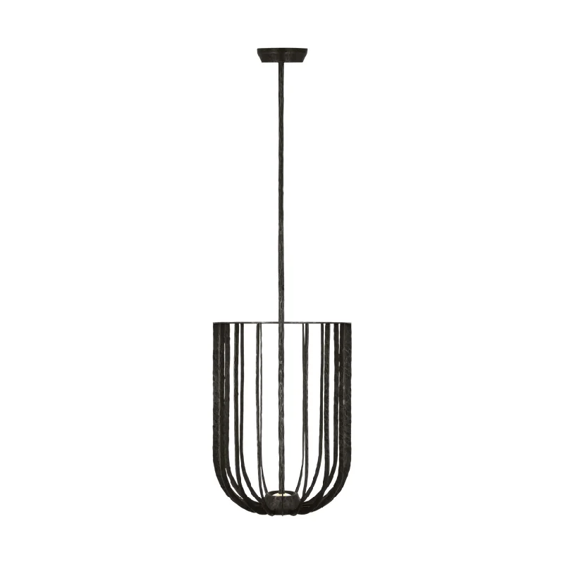 Track lighting for photography studiosSanchi Large Pendant