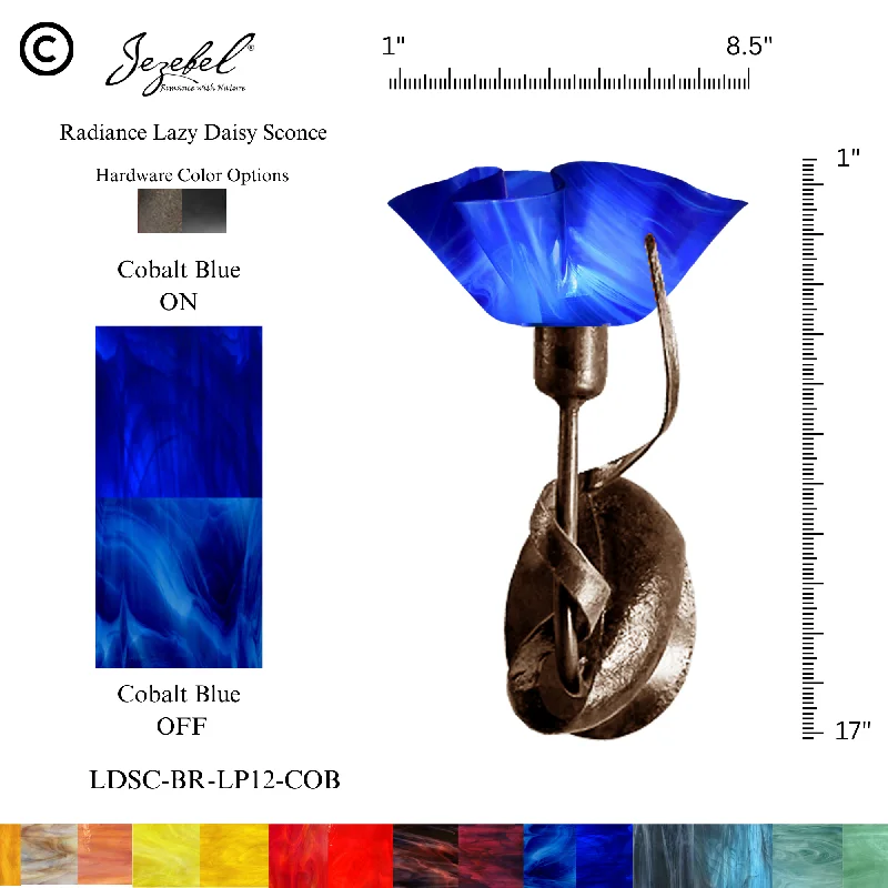Cobalt Blue