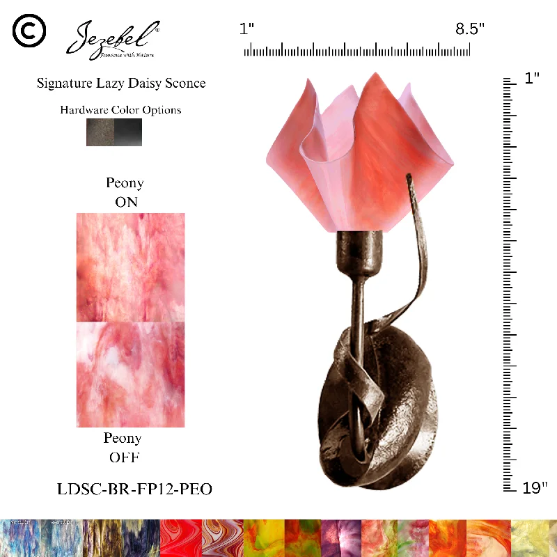 Peony