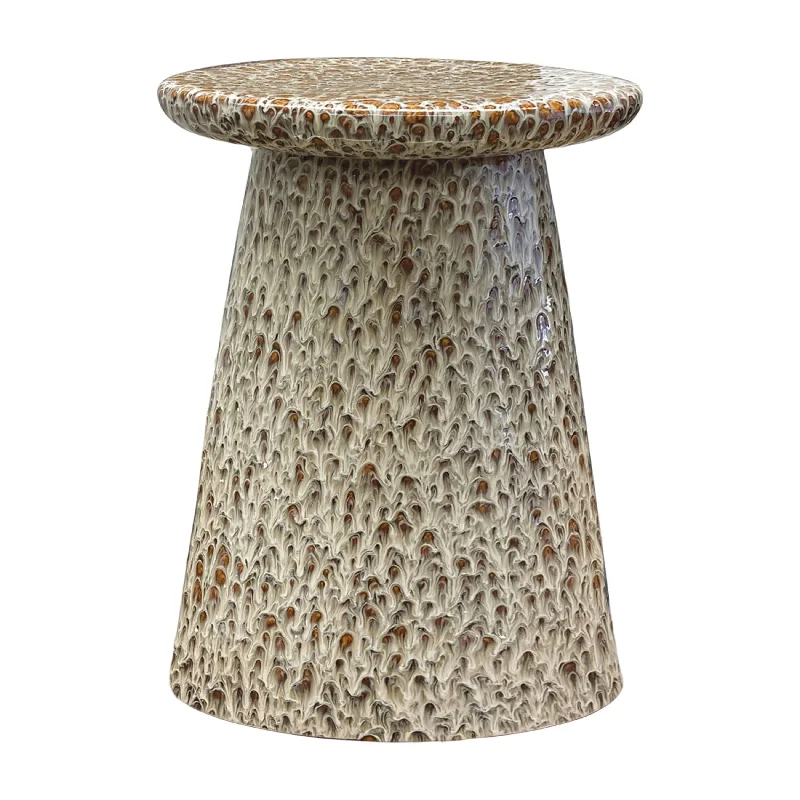 Track lighting for updating office lobbiesPlateau Side Table