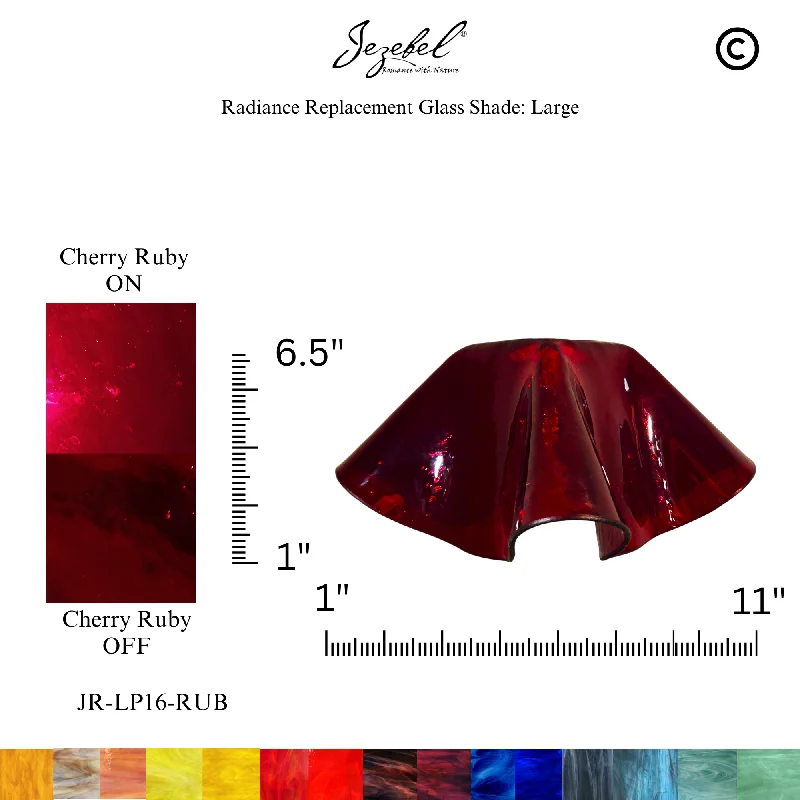 Cherry Ruby