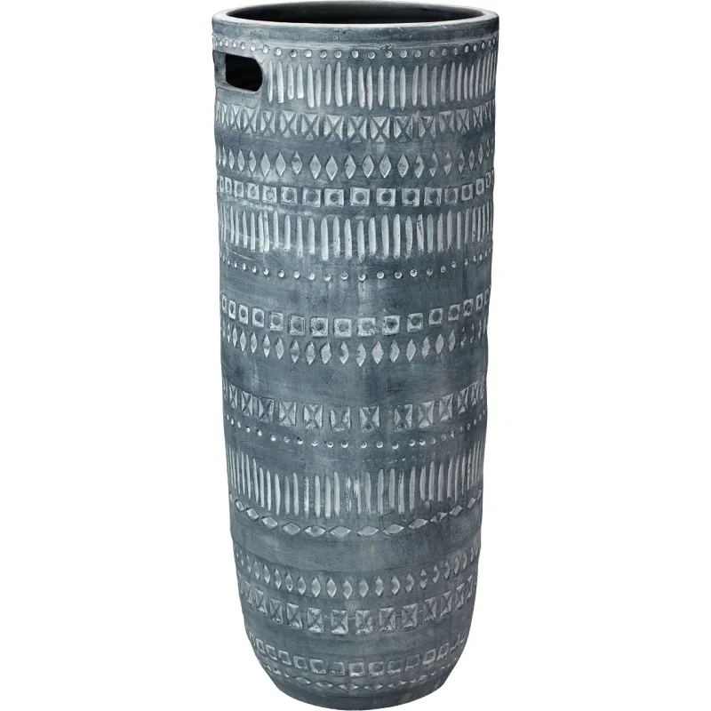 Track lighting for photography studiosZion Ceramic Vase