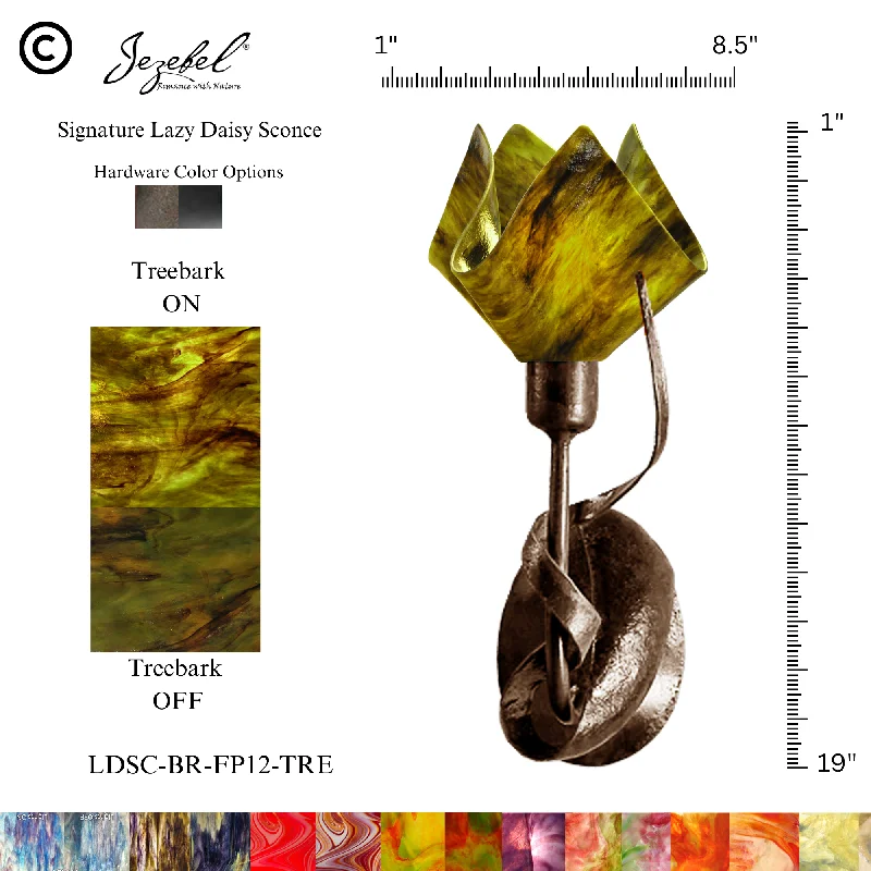 Treebark