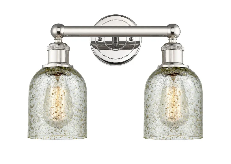 Industrial Flood Lighting for Outdoor Loading DocksEdison Two Light Bath Vanity
