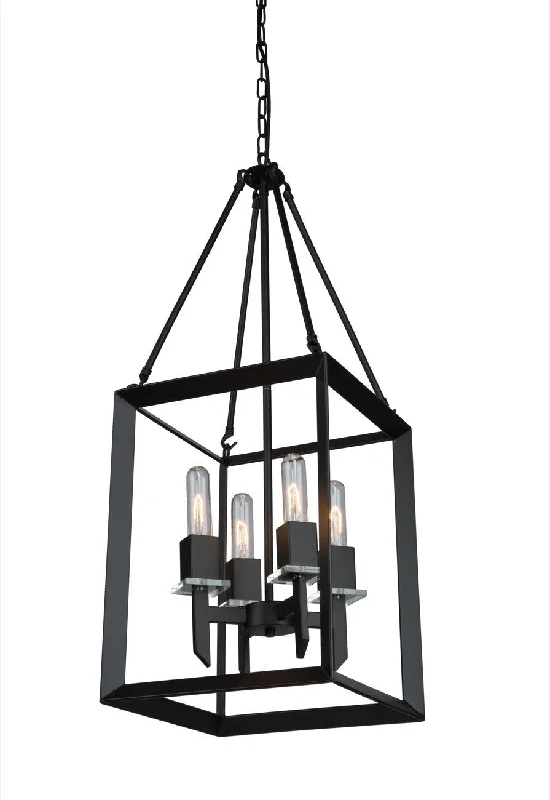 Adjustable track lighting for living roomsVineyard Tall Chandelier