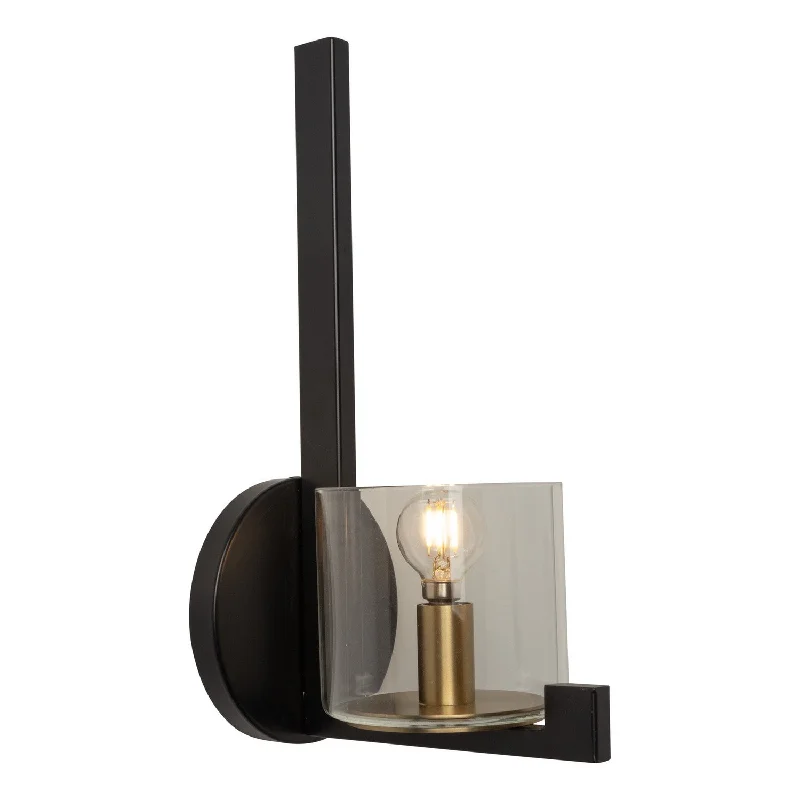 Track lighting with motion - sensor capabilitiesSalinas Wall Sconce