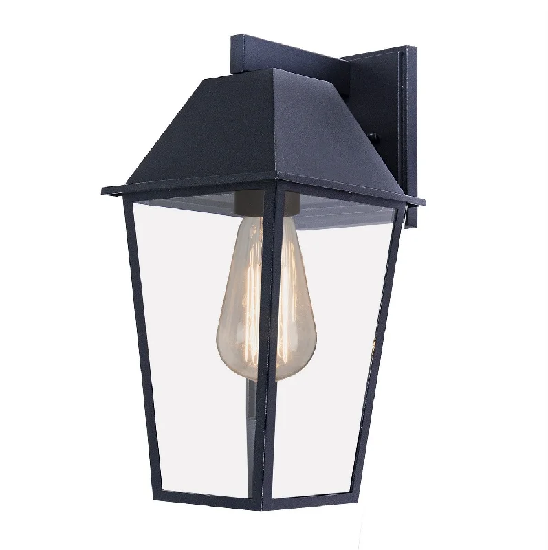Track lighting with a long - lasting lifespanwood wall lamps with natural grain for a warm and organic feelWinchester Outdoor Wall Light