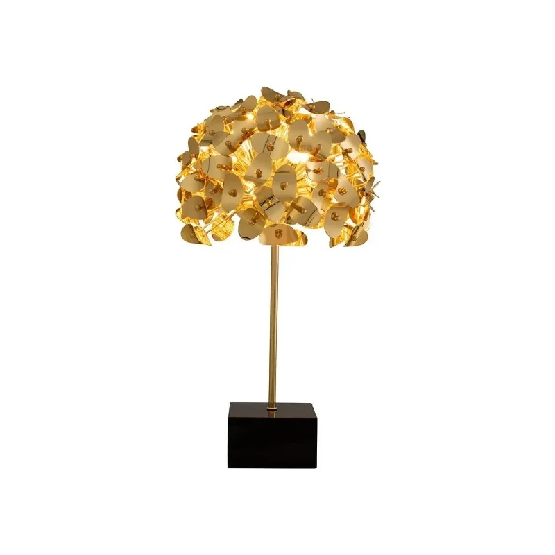 Wireless track lighting for easy installationAster Table Lamp