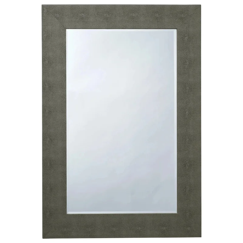 Track lighting for illuminating walkwaysStructure Rectangle Mirror