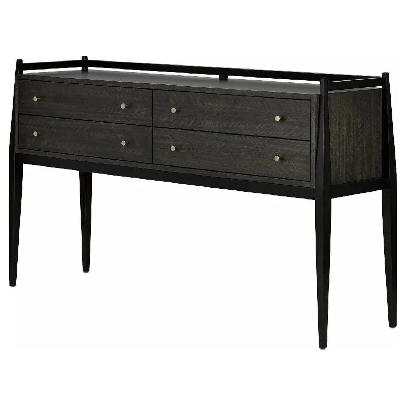 Commercial - grade track lighting for storesSelig Console Table