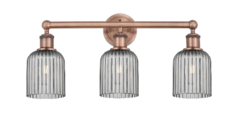 High - Bay LED Industrial Lighting for WarehousesEdison Three Light Bath Vanity