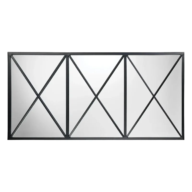 Track lighting for rental propertiesXyla Mirror