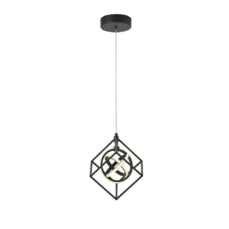 Track lighting with clear glass shadesTulip Pendant