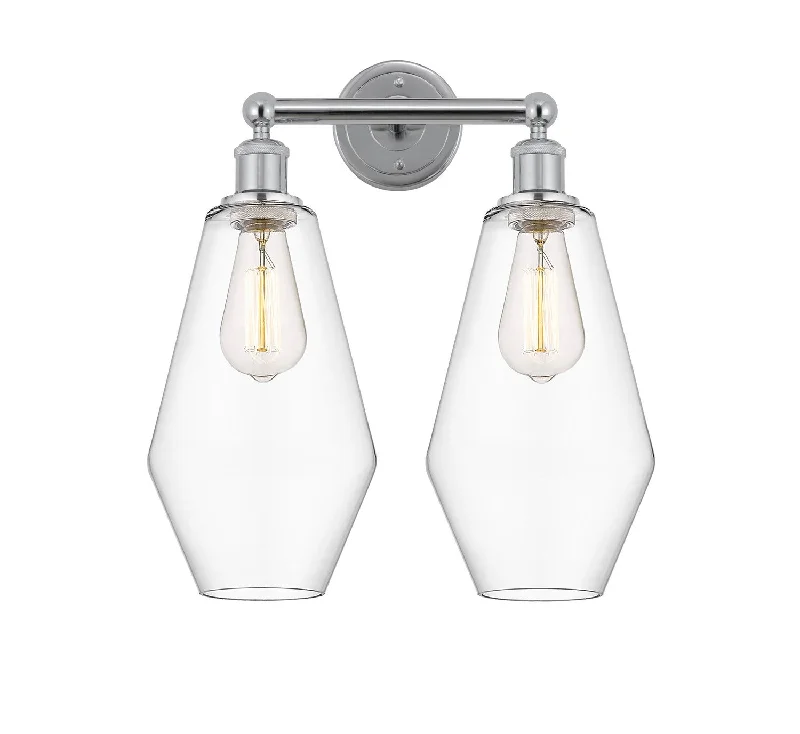 Industrial Lighting for Automotive Manufacturing PlantsDowntown Urban Two Light Bath Vanity