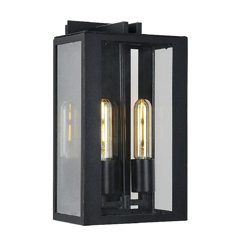 Dimmable track lighting for home officesceramic wall lamps with hand - painted designs for an artistic touchWaterville Outdoor Wall Light