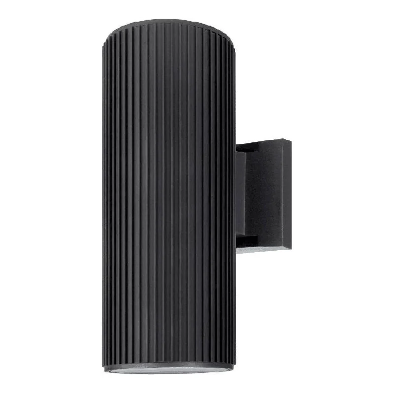 Track lighting for creating a focal pointViking 2-Light Wall Sconce