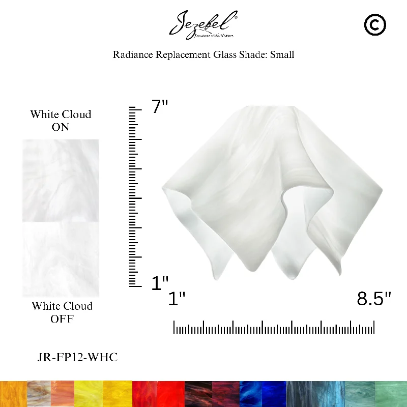 White Cloud