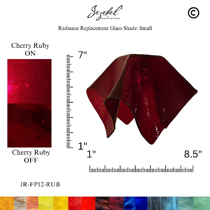 Cherry Ruby