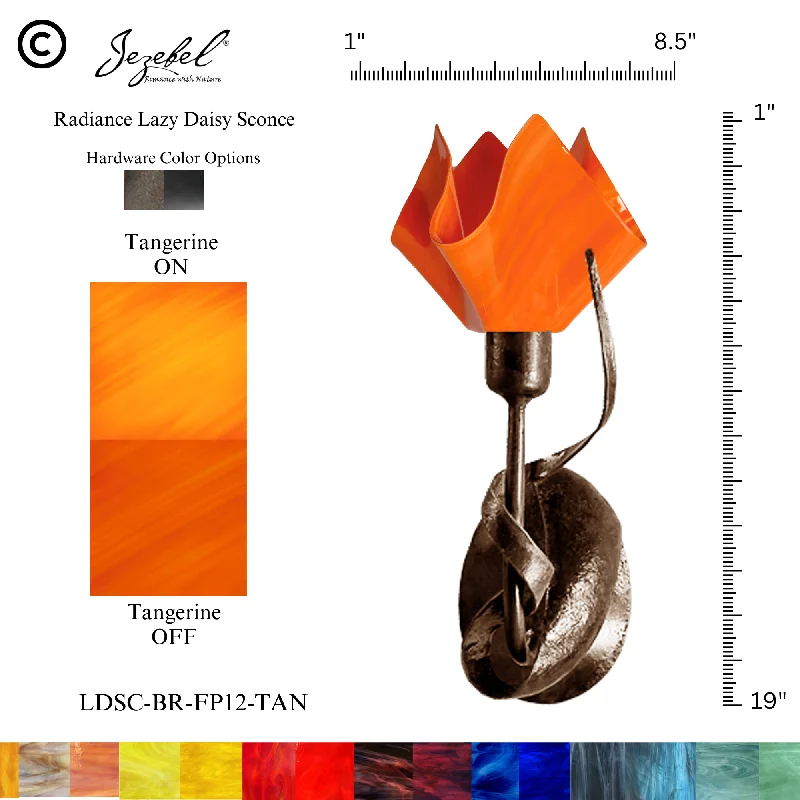 Tangerine