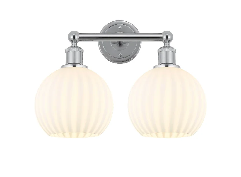 Industrial Lighting for Food Processing FactoriesDowntown Urban LED Bath Vanity