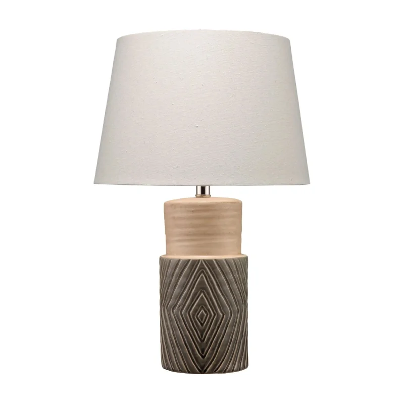 Track lighting for task lighting in workshopsRipple Table Lamp