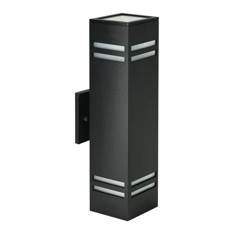 Track lighting with energy - star certificationViking 2-Light Wall Sconce