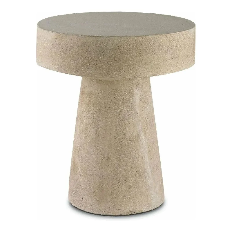 Contemporary track lighting in black finishHigham Accent Table