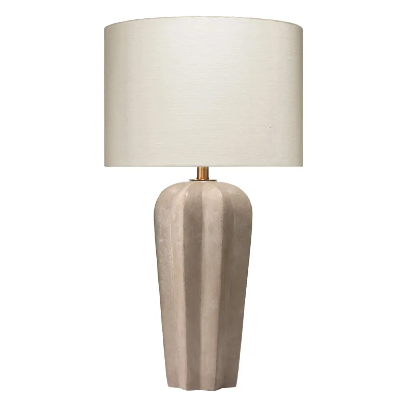 Track lighting for updating office lobbiesRegal Table Lamp