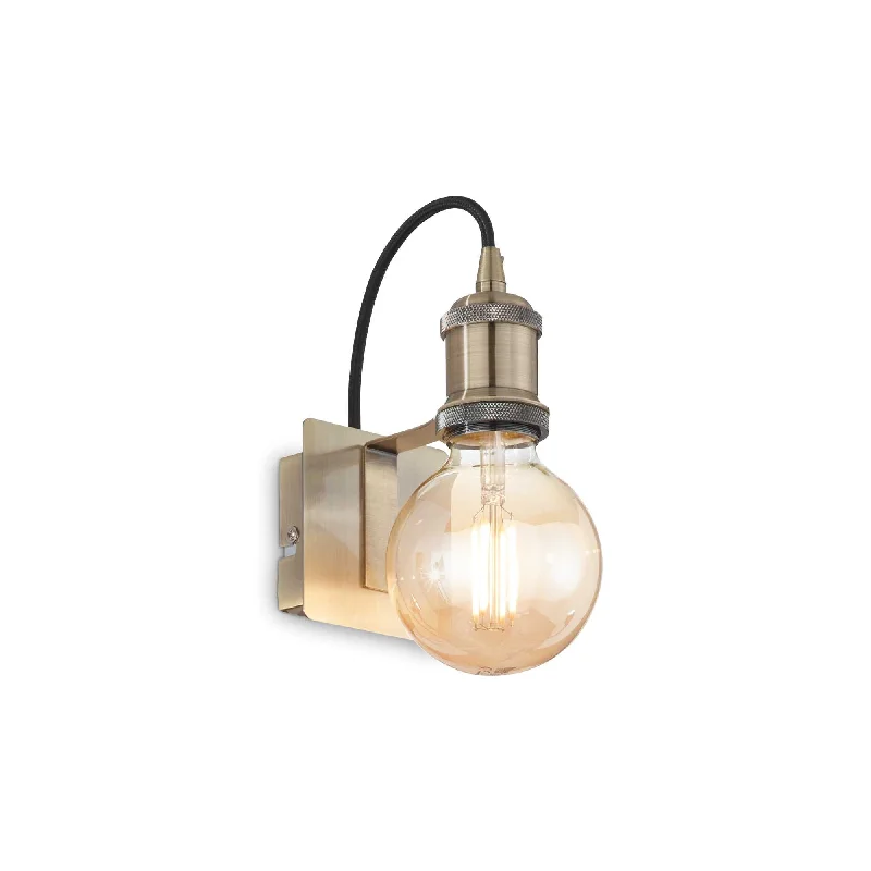 Track lighting with motion - sensor capabilitiesmarble wall lamps with luxurious veining for high - end living spacesFrida Wall Light - Burnish/Copper Finish