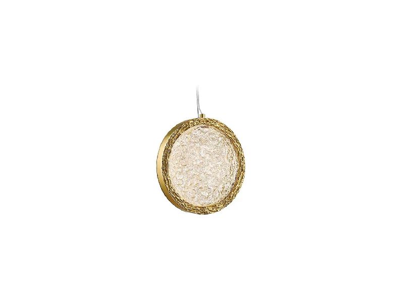 Track lighting for illuminating dining tablesBottega Pendant