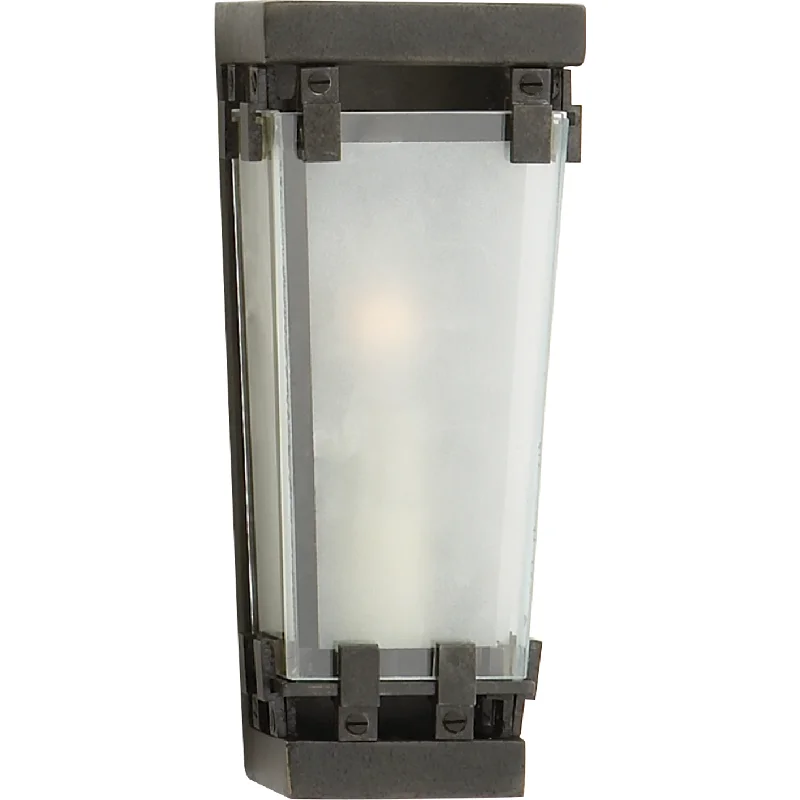 Dimmable track lighting for home officesExum Petite Sconce
