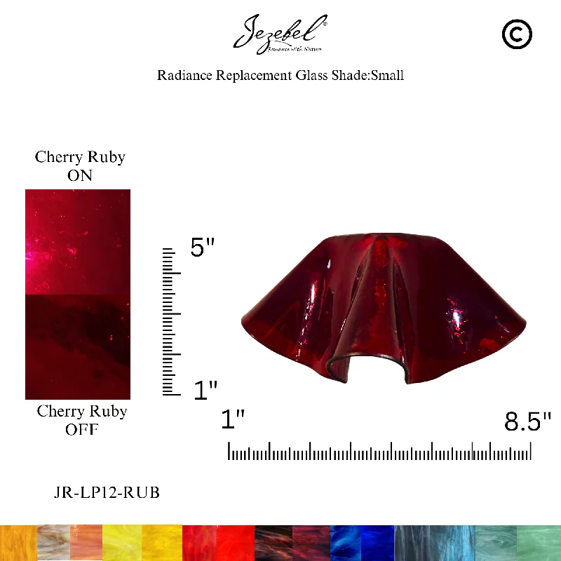 Cherry Ruby