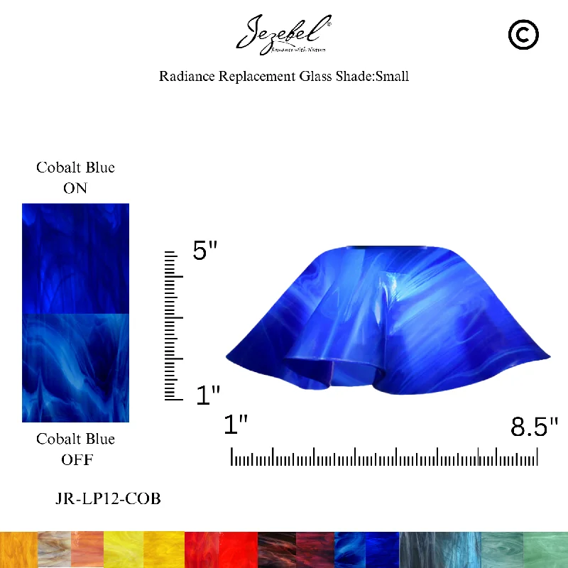 Cobalt Blue