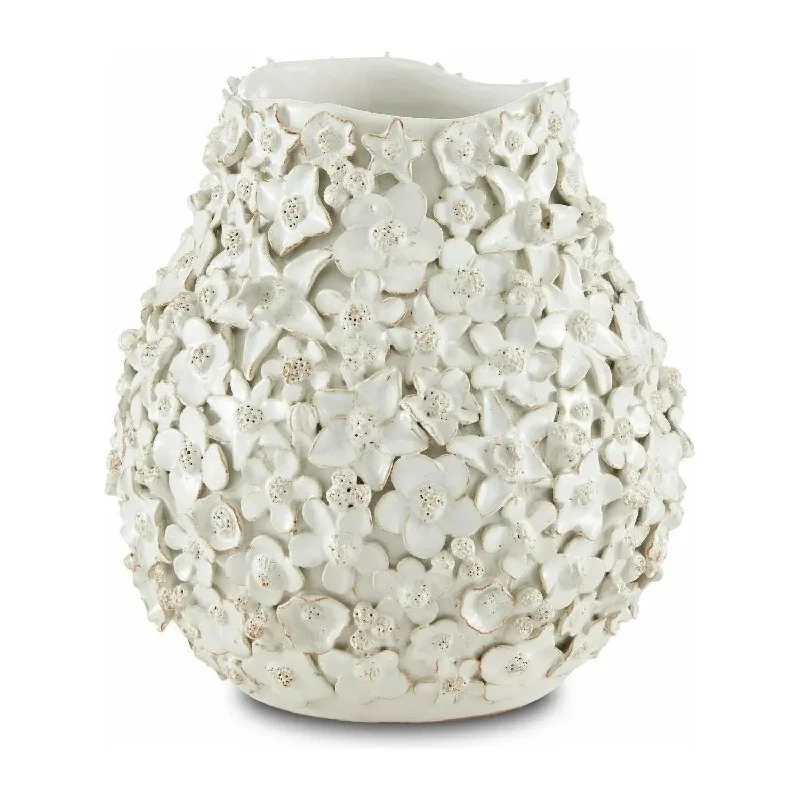 Track lighting for illuminating dining tablesJessamine Vase