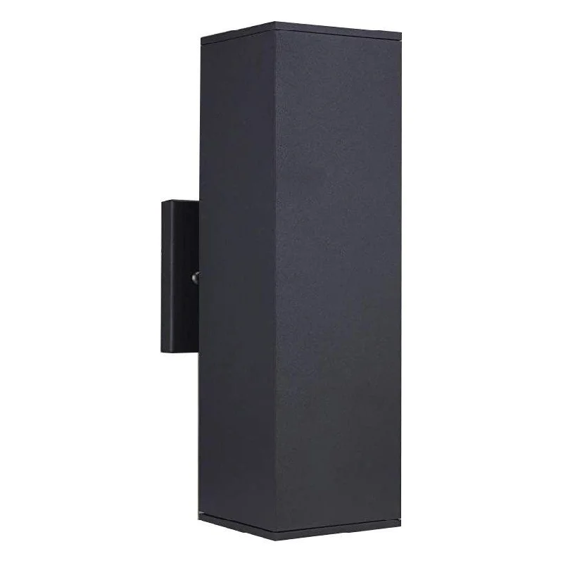 Track lighting for task lighting in workshopsViking 2-Light Wall Sconce