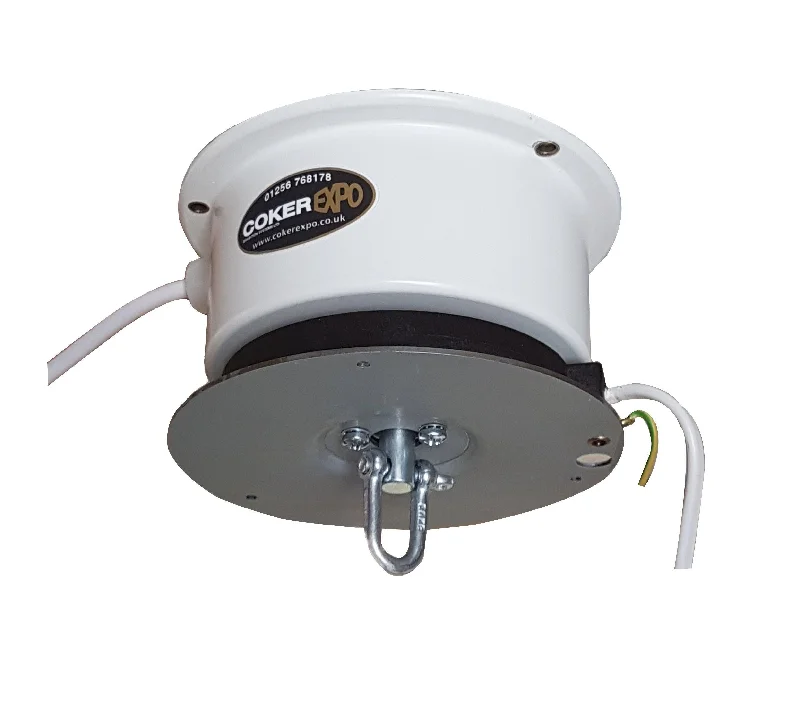 Track lighting with swivel heads for precise aimingMains Powered Ceiling Mounted Display Turntable With Slip Rings (1 RPM) (CSWDHG200P) 20kg Load Capacity Track lighting with swivel heads for precise aimingMains Powered Ceiling Mounted Display Turntable With Slip Rings (1 RPM) (CSWDHG200P) 20kg Load Capacity