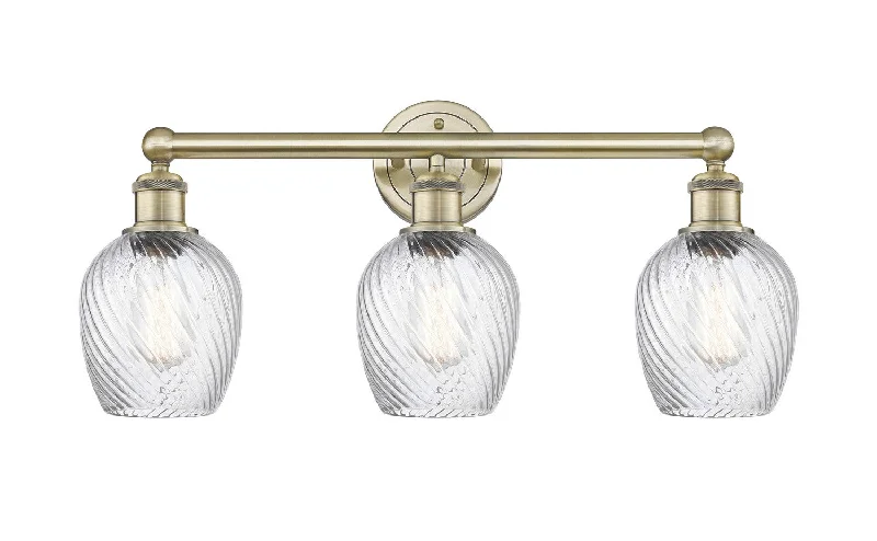 High - Bay LED Industrial Lighting for WarehousesEdison Three Light Bath Vanity