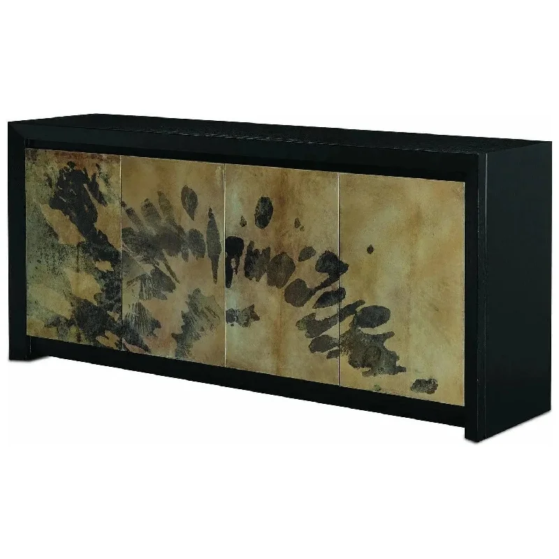 Track lighting for modernizing traditional interiorsKarlson Credenza
