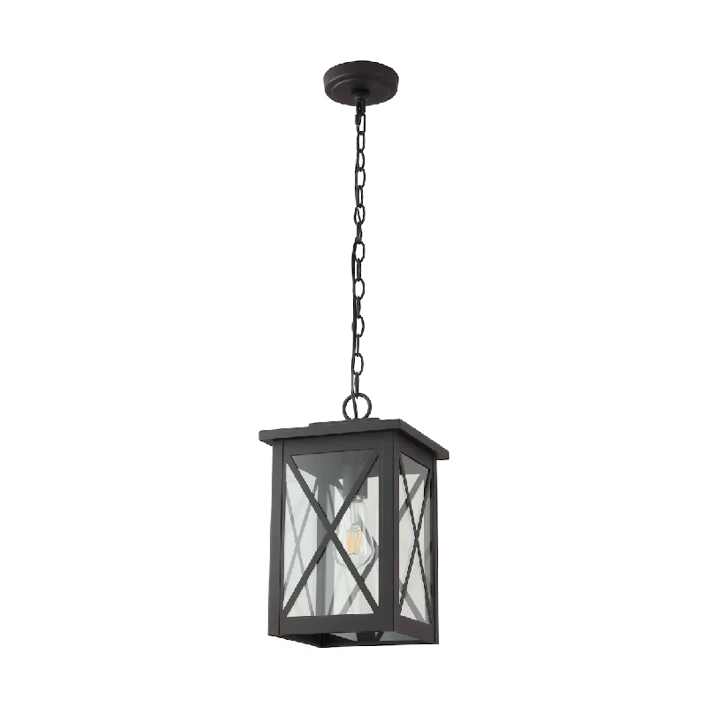 Dimmable track lighting for home officesVista 1-Light Pendant