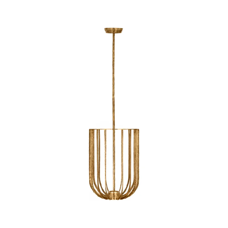 Track lighting for enhancing the architectureSanchi Large Pendant
