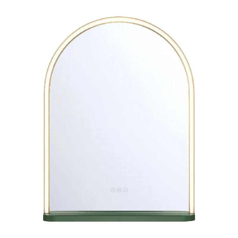 Adjustable track lighting for living roomsSerin 1x24" Mirror