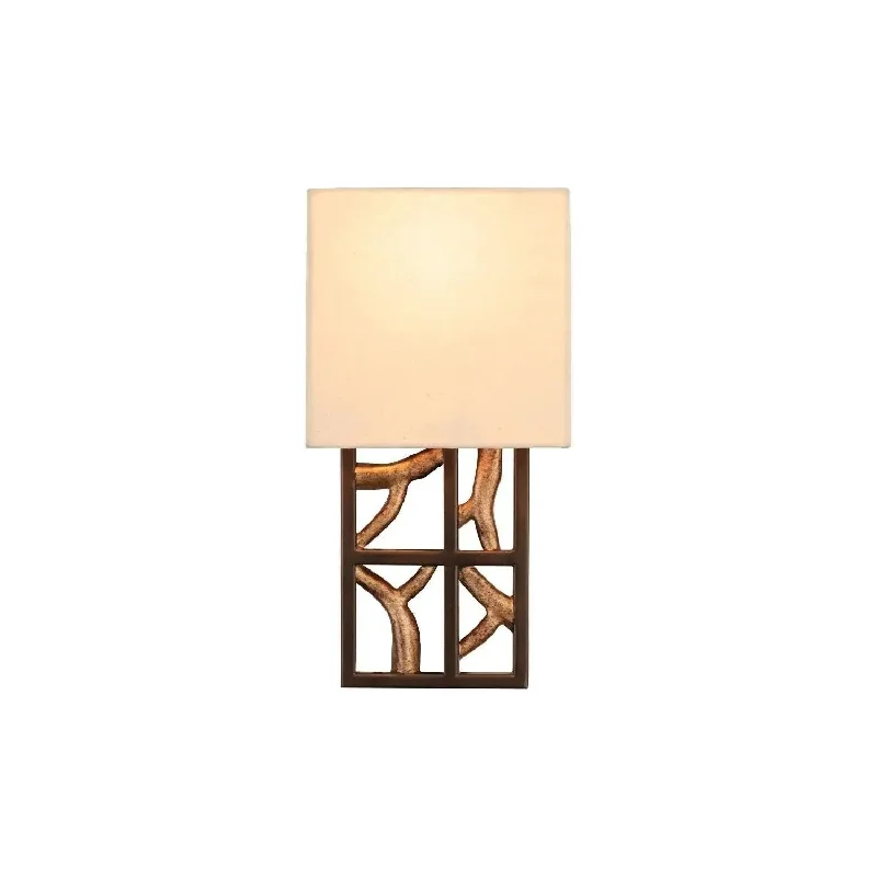 Energy - efficient track lighting fixturesHudson Wall Sconce