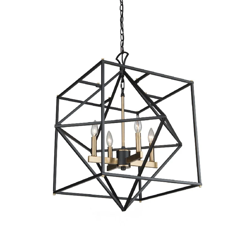 Track lighting with integrated LED driversRoxton Chandelier