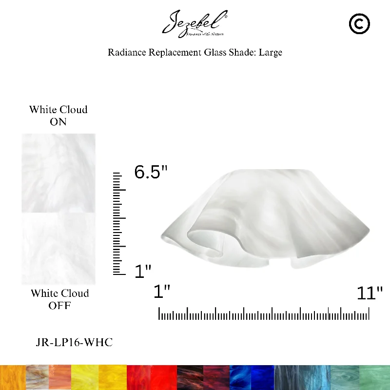 White Cloud