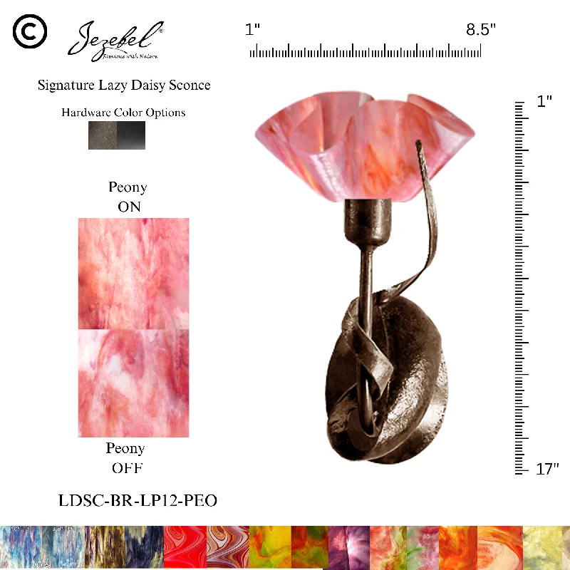 Peony