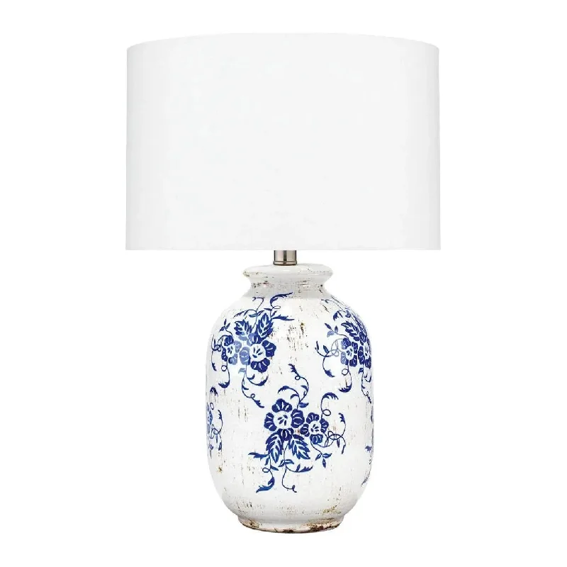 Track lighting for adding a touch of eleganceRuth Table Lamp