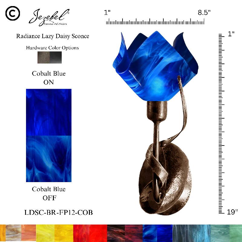 Colbalt Blue